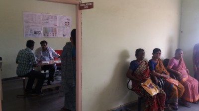 Medical OPD