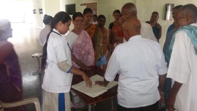 Medical OPD