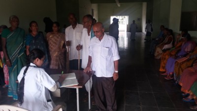 Medical OPD