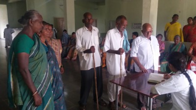 Medical OPD
