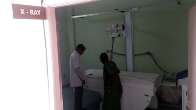 Medical OPD