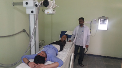 Medical OPD